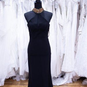 Sherri Hill Prom Dress